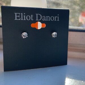 Eliot Danori earrings